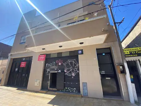 Local comercial en alquiler ubicado en La Plata