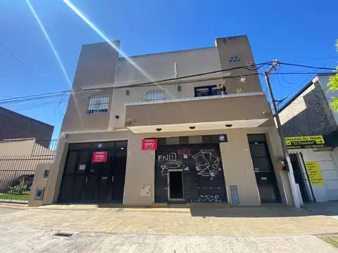 Local comercial en alquiler ubicado en La Plata