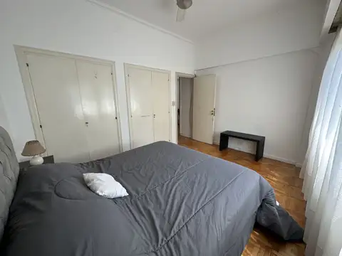 Departamento en Alquiler Temporal 70 años