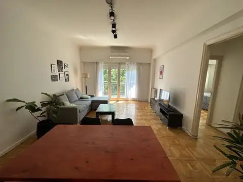 rodriguez peña 1000, Piso 6