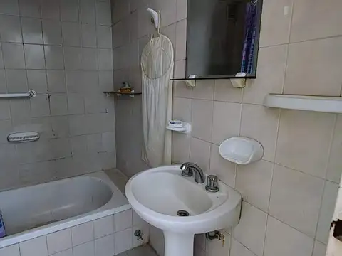 Departamento en Venta en Avellaneda, USD 36.000