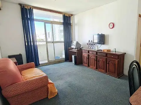 DEPARTAMENTO 2 AMBIENTES VENTA TORRES PUEYRREDÓN