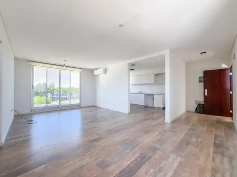 Departamento en Venta en Fisherton, Rosario