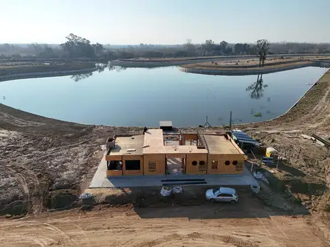 Terreno en Venta en Villanueva, USD 167.000