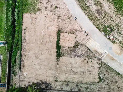 Terreno en Venta de 926,0 m2