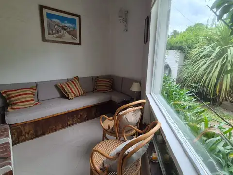 Casa Venta Club Nautico Escobar 3 dorm, pileta.