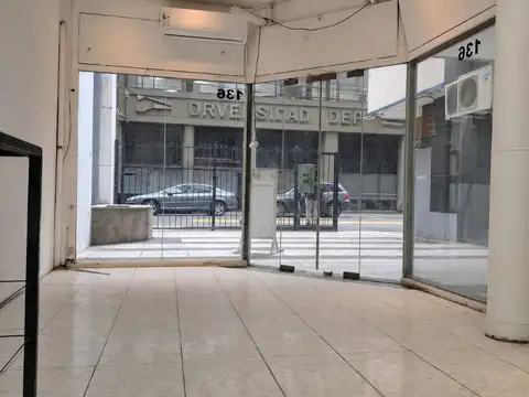 Local en Venta en San Nicolás, USD 44.900