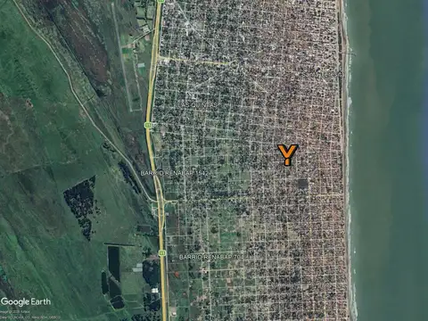 Depto Tipo Casa en Venta al Norte