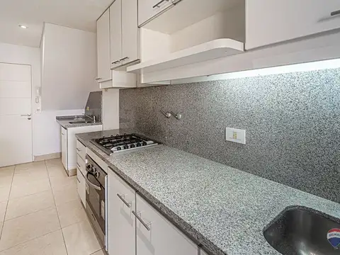 Departamento en Alquiler 16 años