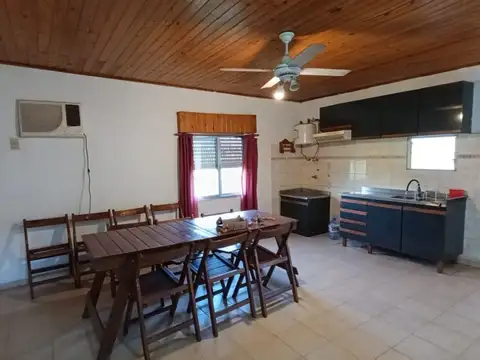 Casa - Alquiler - Argentina, Concordia