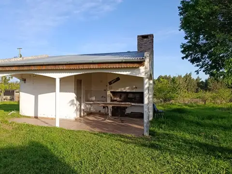Casa en Alquiler de 2 dormitorios