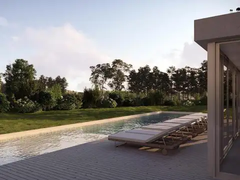 Departamento en Venta en Nordelta El Palmar, USD 169.000