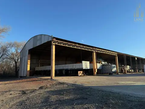 Galpón en Venta en Cordoba, Capital