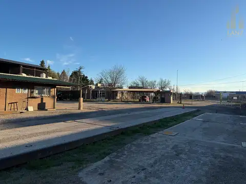 Circunvalación y Avenida La Donosa