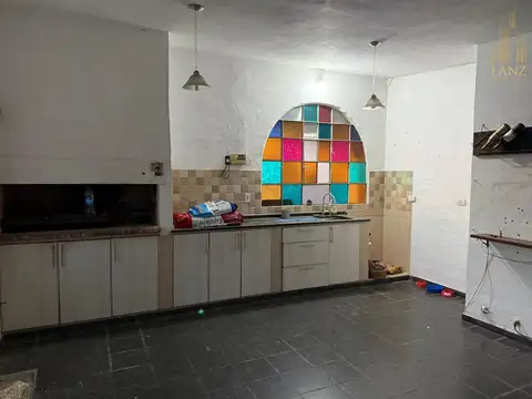 Galpon en Venta A Estrenar