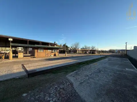 Galpon en Venta en Córdoba, USD 2.200.000