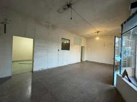 VENTA LOCAL COMERCIAL CON ENTRADA INDEPENDIENTE  EL TALAR, TIGRE