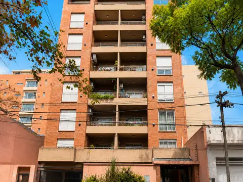 DPTO 2  AMB EN VENTA EN SAN FERNANDO C/ COCHERA