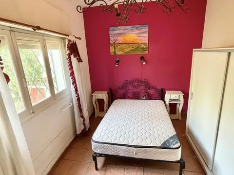 Casa en Alquiler Temporal de 2 dormitorios