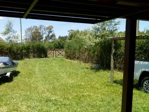 Casa en Venta al Noreste