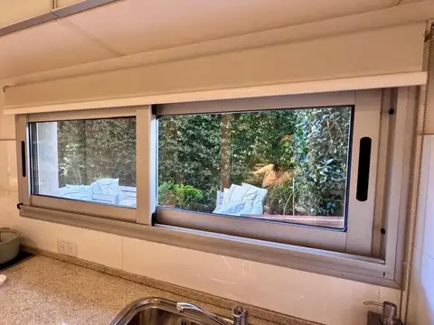Departamento en Venta con 2 cocheras