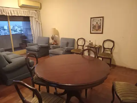 Departamento en Venta al Oeste