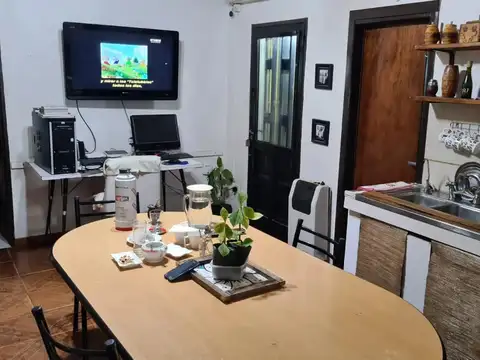 Departamento en Venta en Villa Maipu, USD 50.000