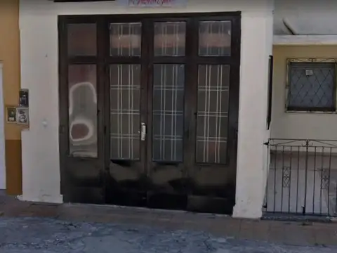 DEPTO 2 AMB AMPLIO X ESCALERA V MAIPU