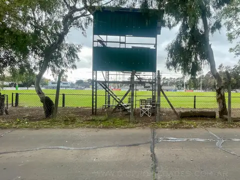 Terreno Venta - Munro