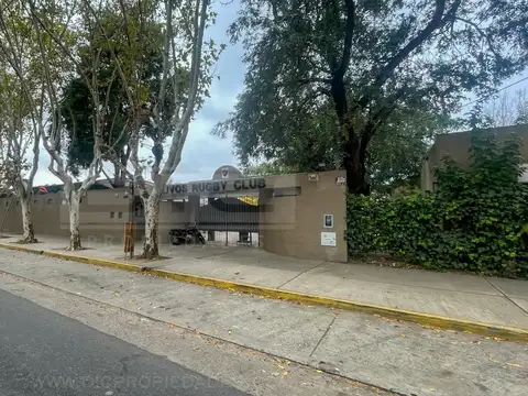 Terreno en Venta de 250,0 m2