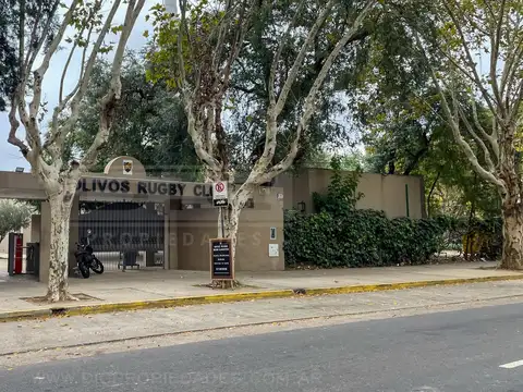 Terreno en Venta 25  mts Fondo