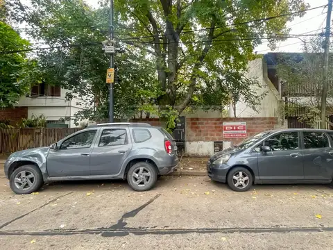 Coronel Dorrego al 4300 entre Avalos y Coquimbo