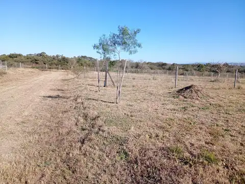 Lote en venta en Aires del Nordeste. Financiación.