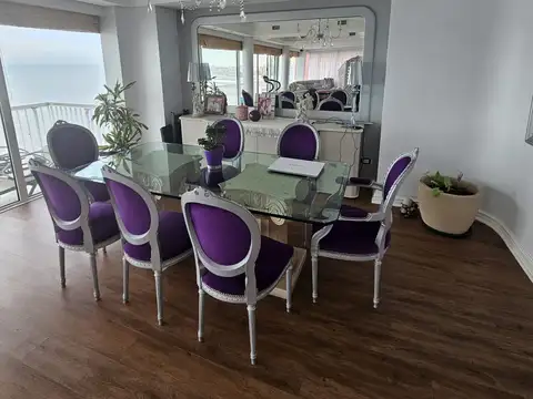 Departamento en Venta de 5 dormitorios