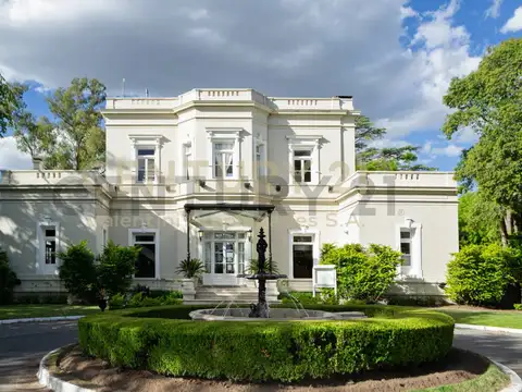 Terreno en Venta de 1420,0 m2