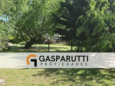 Terreno en Venta en Septiembre, USD 105.000