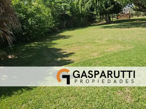 Terreno en Venta, FOT 50