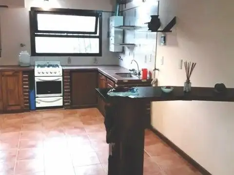 Depto Tipo Casa en Venta al Sureste