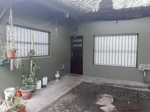 Depto Tipo Casa en Venta de 1 dormitorio