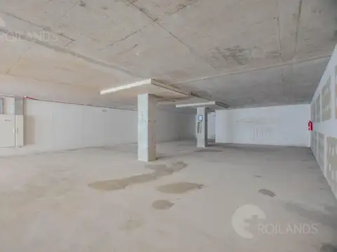 Exclusiva Oficina en Venta en Recoleta con cocheras!