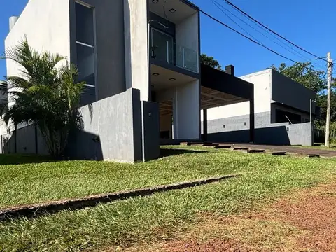 Casa en Venta en Posadas, USD 250.000