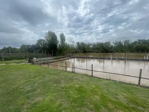 Terreno en Venta en Vila Marina II, USD 105.000