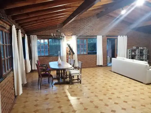 Casa en Alquiler 26 años