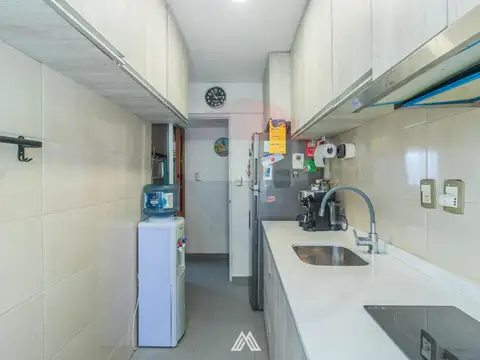 Departamento en Alquiler 40 años