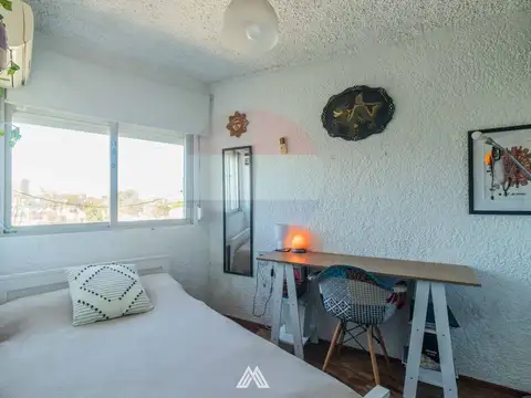 Departamento en Alquiler de 4 ambientes