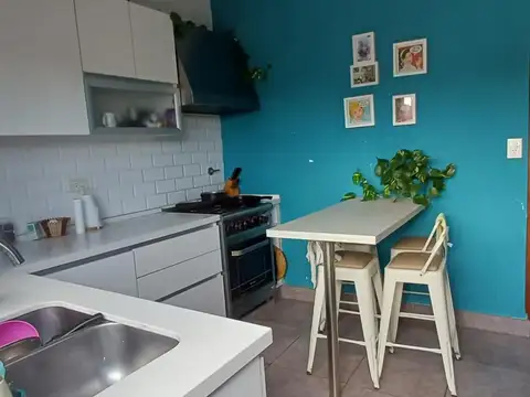 Casa en Venta en Boulogne, USD 127.000
