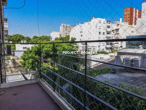 Departamento en venta en Belgrano