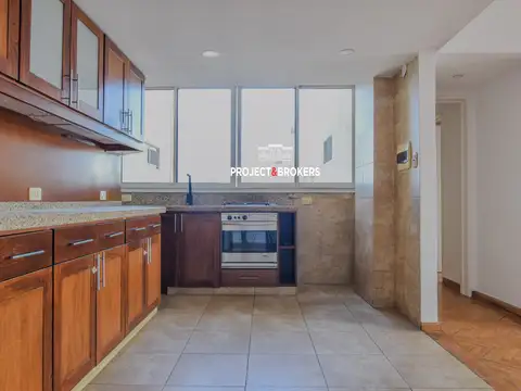 Departamento en Venta Apto profesional