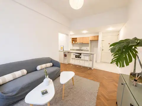 Depto Tipo Casa en Venta de 3 ambientes