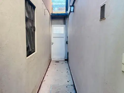 Depto Tipo Casa en Alquiler de 2 ambientes